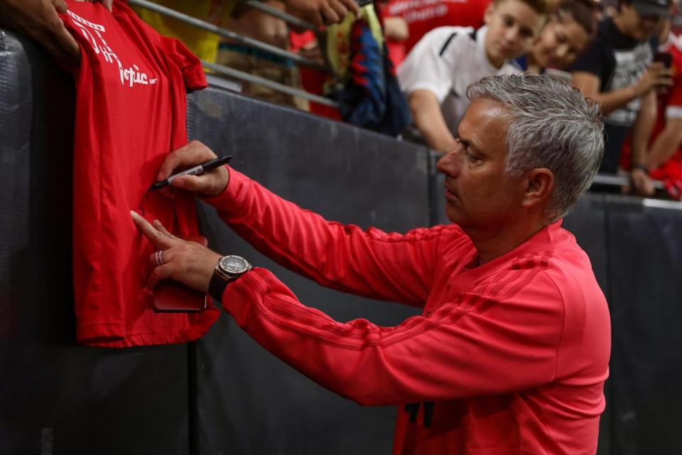 (Getty Images for International Champions Cup)