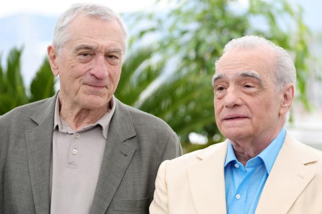 Robert De Niro and Martin Scorsese Reflect on Taxi Driver's 40th