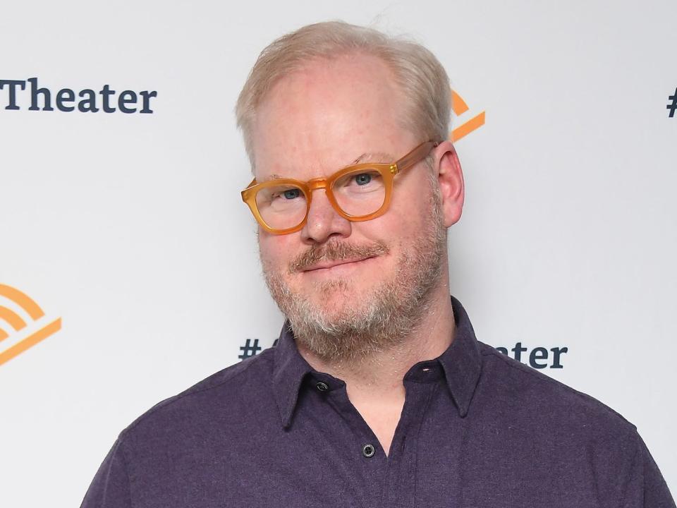 jim gaffigan