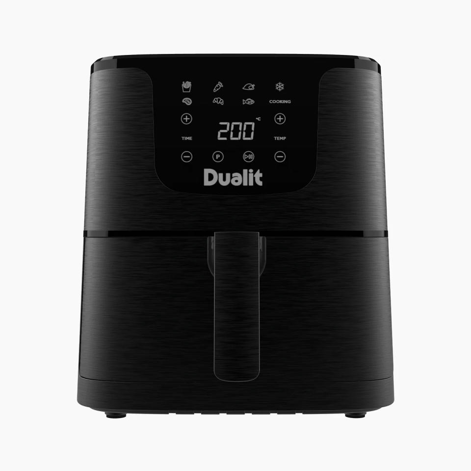 Dualit Air Fryer