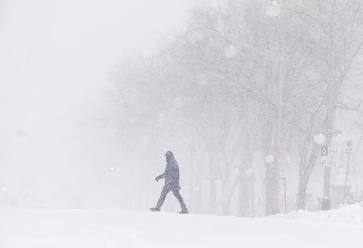 NFL cancels and moves game amid massive, deadly Buffalo snowstorm