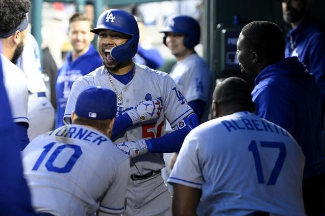 Dodgers News: Mookie Betts Believes Julio Urias Has Been 'Underrated