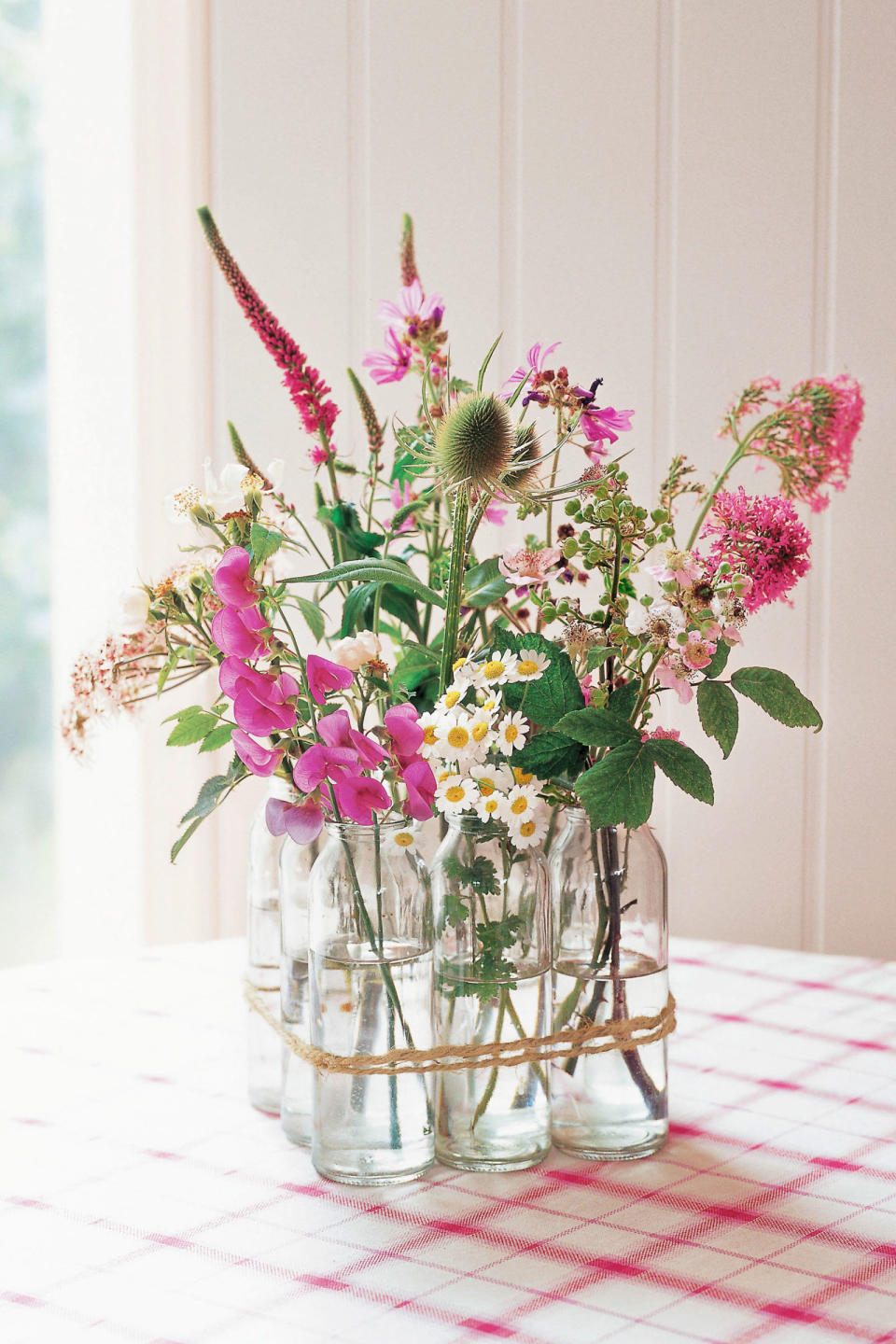 Take a Flower Arranging Class Together