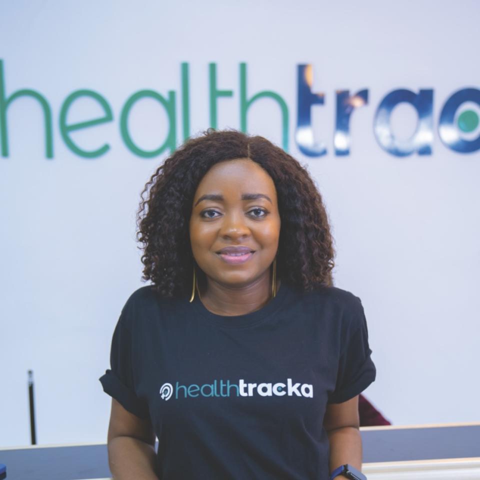 Healthtracka