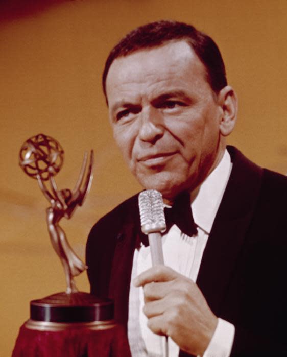 Frank Sinatra: A Man and His Music won an Emmy as Outstanding Musical Program in 1966.
