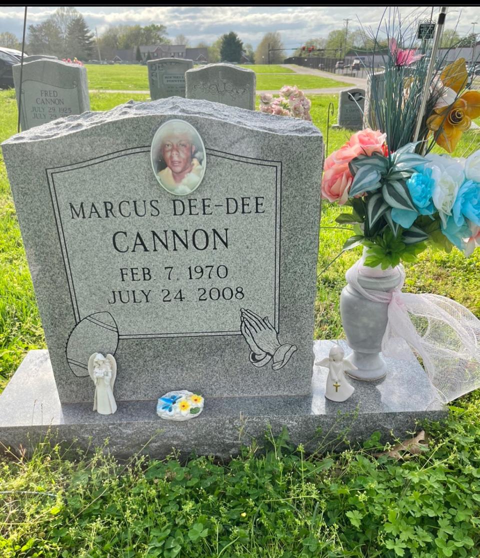 Marcus "Dee Dee" Cannon was found dead in Santa Rosa Sound on July 23, 2008. Fort Walton Beach police initially concluded that Cannon’s death was likely an accidental drowning, but a possible new lead has led police to reopen the case.