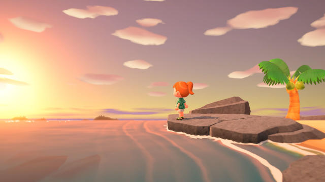 As much as I love it, Animal Crossing: New Horizons is a dead end