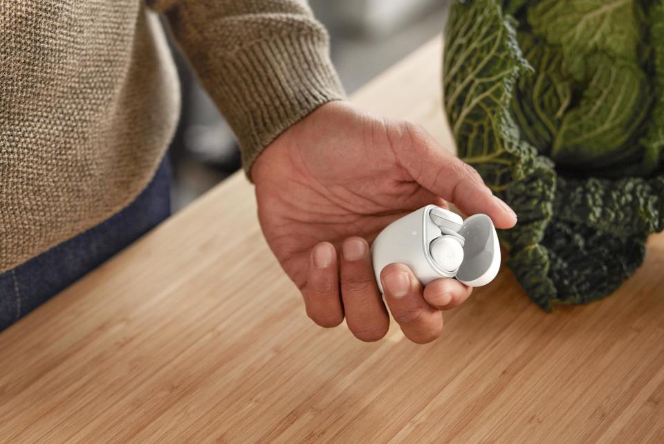 Google Pixel Buds A-Series