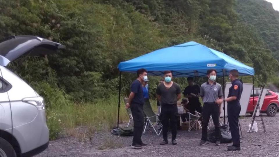 10人揪團戲水釀2溺斃　高雄消防主管是團員