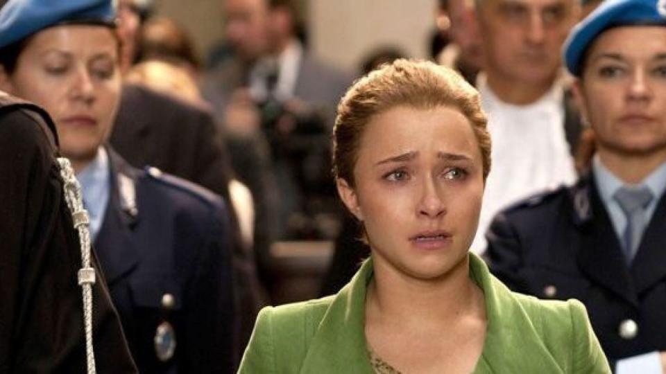 <p>Hayden Panettiere has appeared in a few Lifetime movies: she was in <em>If You Believe</em>, a Lifetime movie version of <em>A Christmas Carol, </em>where she played a Christmas-loving child. Then, in 2011, she took on the role of Amanda Knox in <em>Amanda Knox: Murder on Trial in Italy</em>, based on real-life events.<br></p>