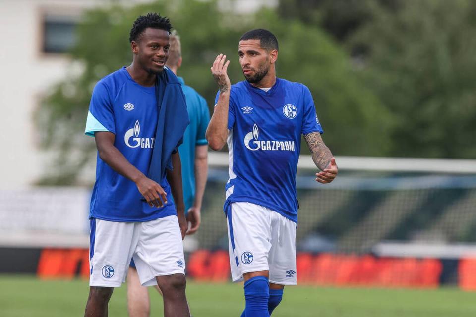 Nächster Spieler verlässt Schalke