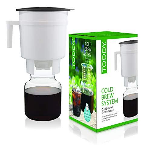 Our Point of View on Bean Envy Cold Brew Coffee Makers 