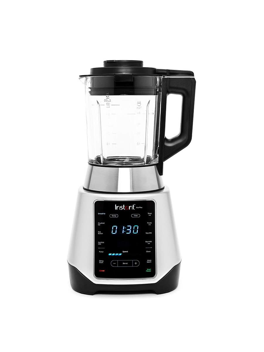 Instant Ace Plus Cooking and Beverage Blender