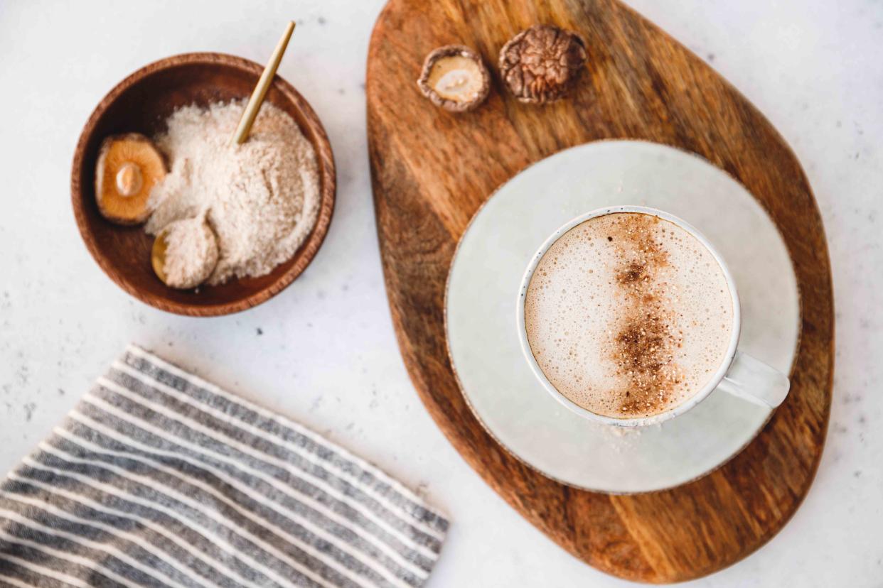 Is Mushroom Coffee Actually Beneficial, or Just Another Wellness Trend?