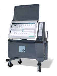 Fully compliant with the Americans with Disabilities Act (ADA), the ES&amp;S ExpressVote XL enables all voters to make their selections and cast a paper ballot privately and independently.