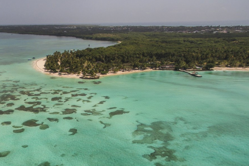 Photos courtesy of Tobago Tourism Agency