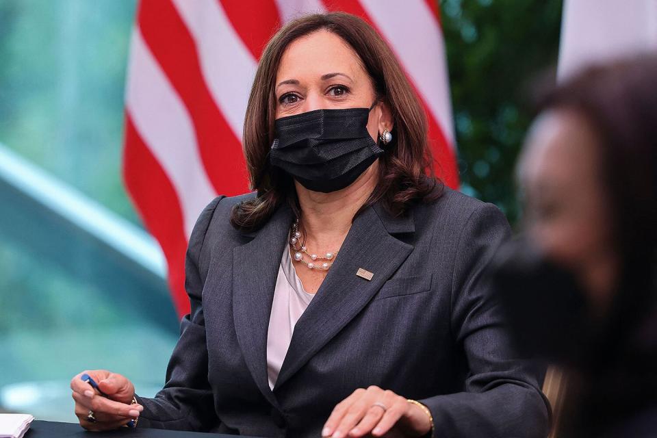 Kamala Harris