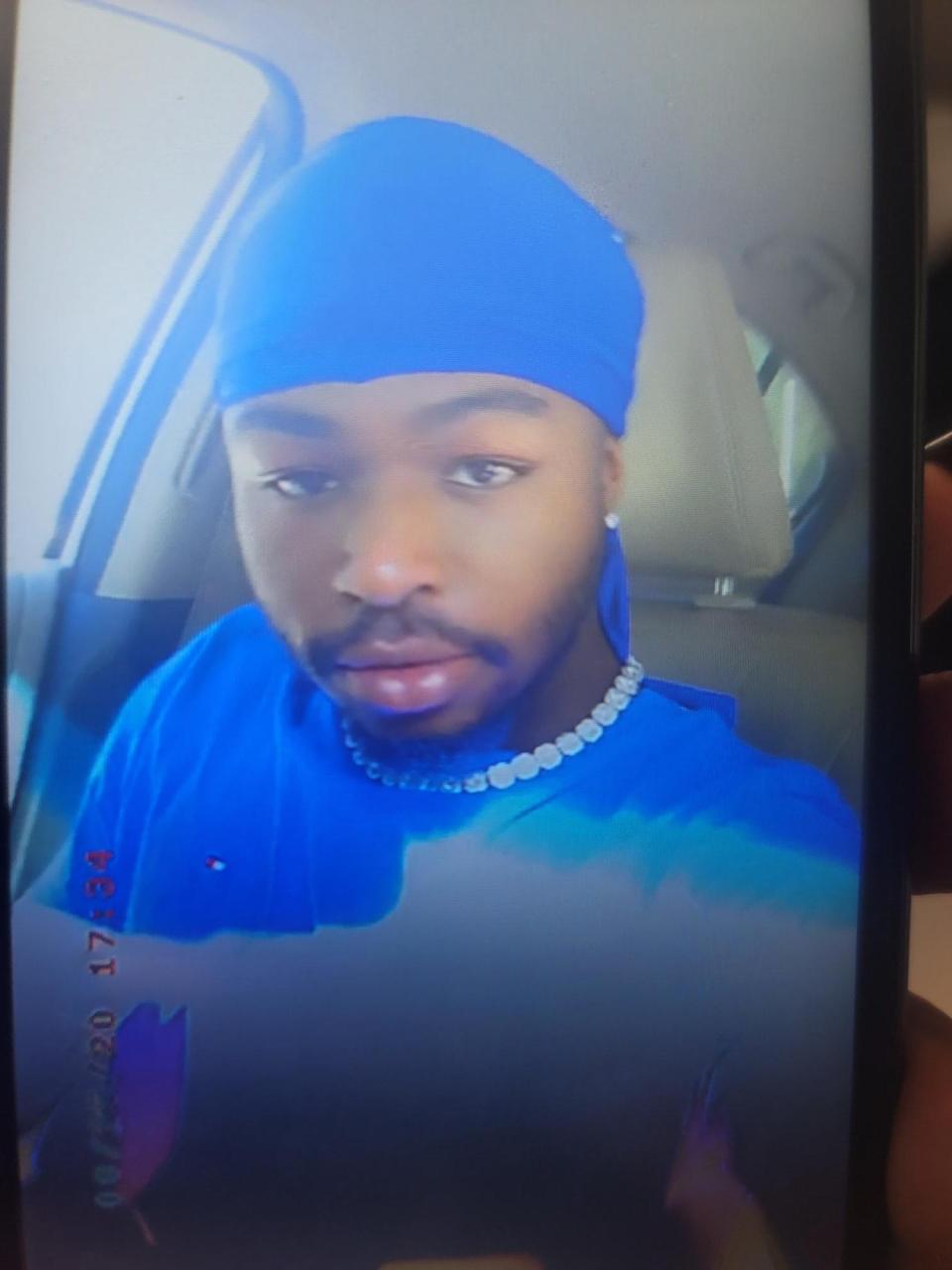 The Lubbock Police Department’s Major Crimes Unit is asking for the public’s help in locating 24-year-old Micajah Rhodes.
