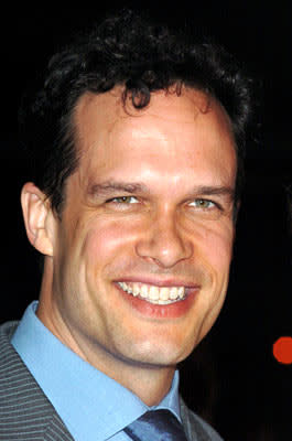 Diedrich Bader at the Hollywood premiere of Warner Bros. Pictures' Miss Congeniality 2: Armed and Fabulous