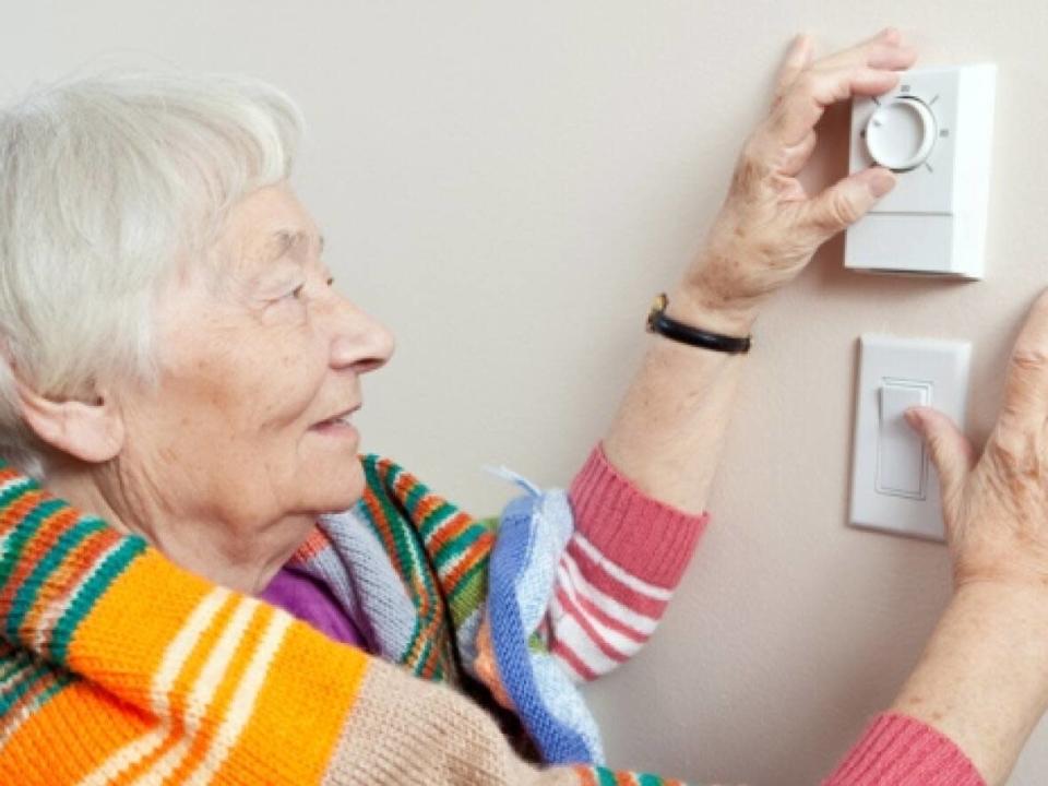 The New Brunswick Home Energy Assistance rebate program has ended after five years.  (Shutterstock - image credit)