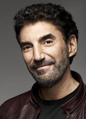 Chuck Lorre’s CBS Pilot ‘Mom’ To Get Series Order Tomorrow