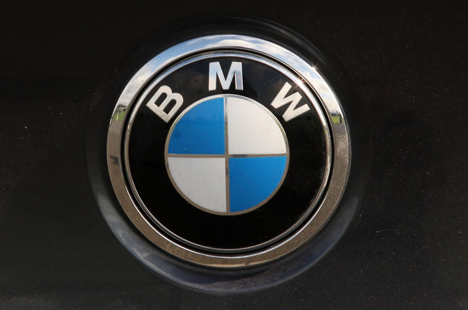 The poll was bad news for BMW drivers (Picture: PA)