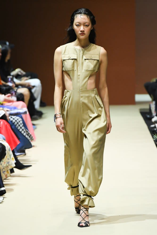 <cite class="credit">Photo: Courtesy of Seoul Fashion Week</cite>