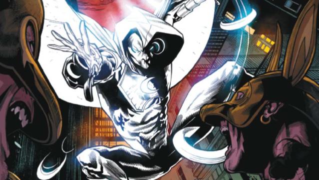 Moon Knight Season 2: Disney+ Hints at Returning Characters With New Survey