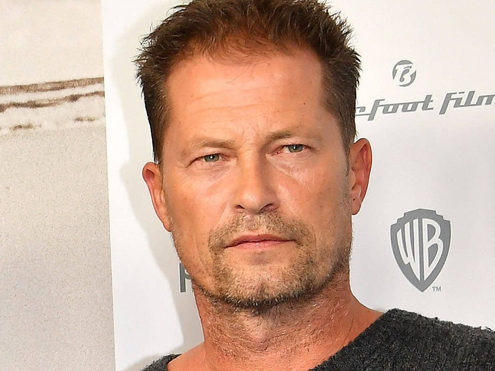 Til Schweiger liegt seit zwei Wochen in der Klinik. (Bild: imago/APress)