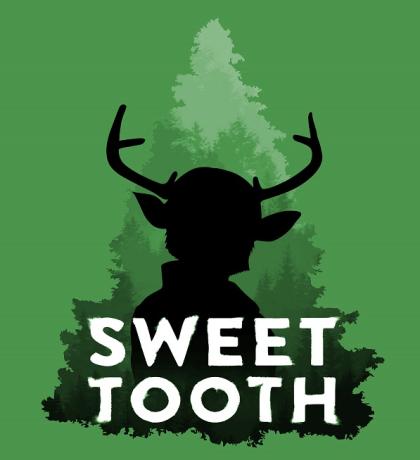 Sweet Tooth Netflix