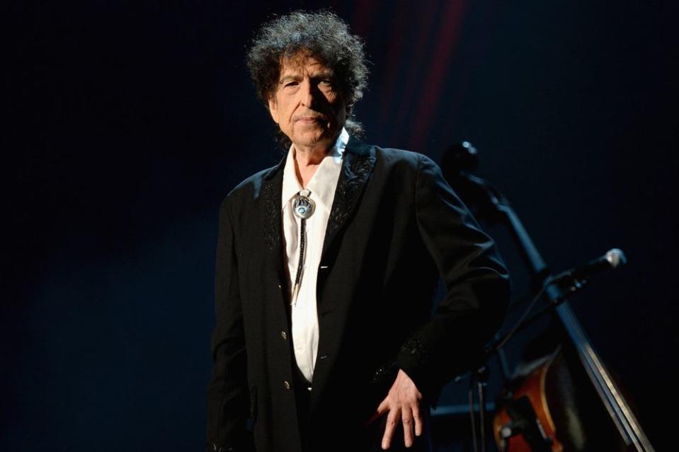 Bob Dylan | Michael Kovac/WireImage