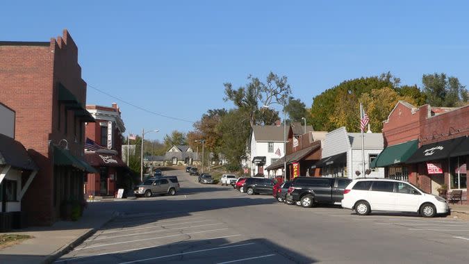 Elkhorn Nebraska