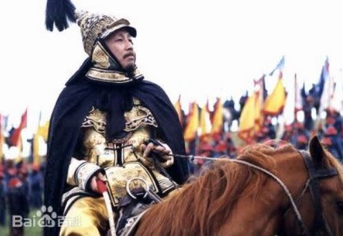 滿清以武力入主中原，如何統治漢人成為清朝皇帝首先要解決的課題。（圖／翻攝自百度百科）