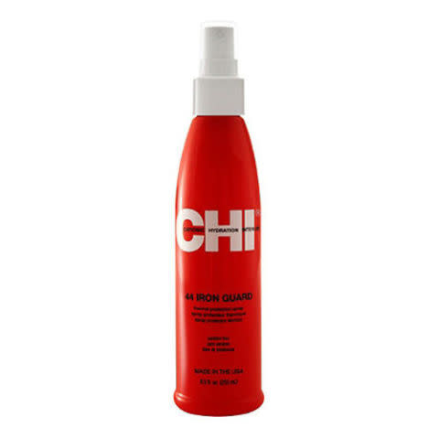 Hair Care: CHI 44 Iron Guard Thermal Protection Spray