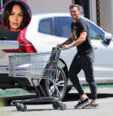Reports that Green and Fox were living separately surfaced in April 2020 after they were seemingly spotted swapping their three sons in a parking lot. While the actress appeared to be living in Calabasas, the actor was seen without his wedding ring on more than one occasion in Malibu.