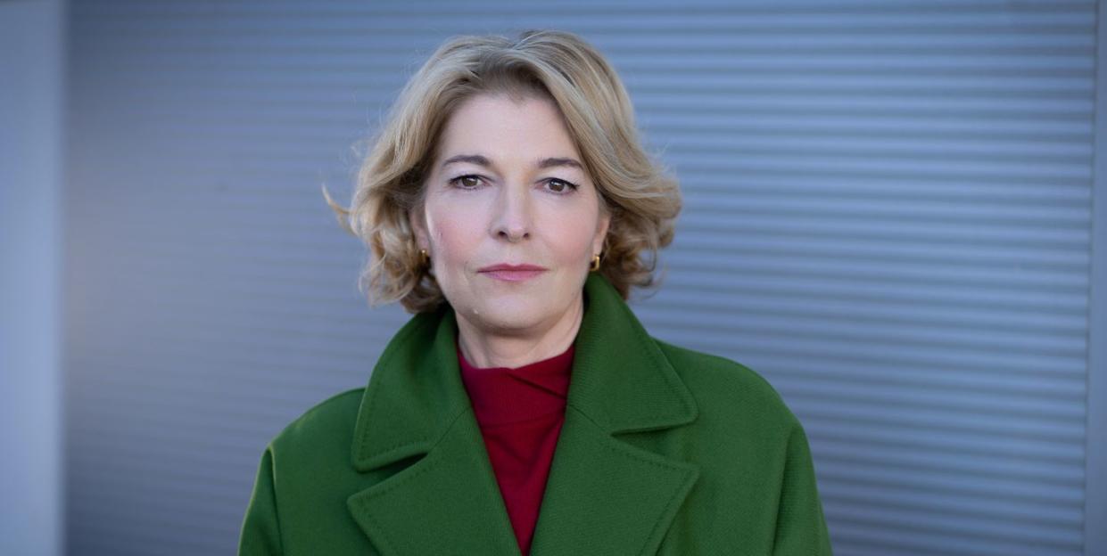 jemma redgrave, doctor who