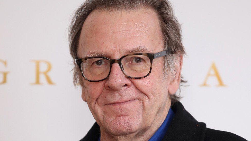 Tom Wilkinson