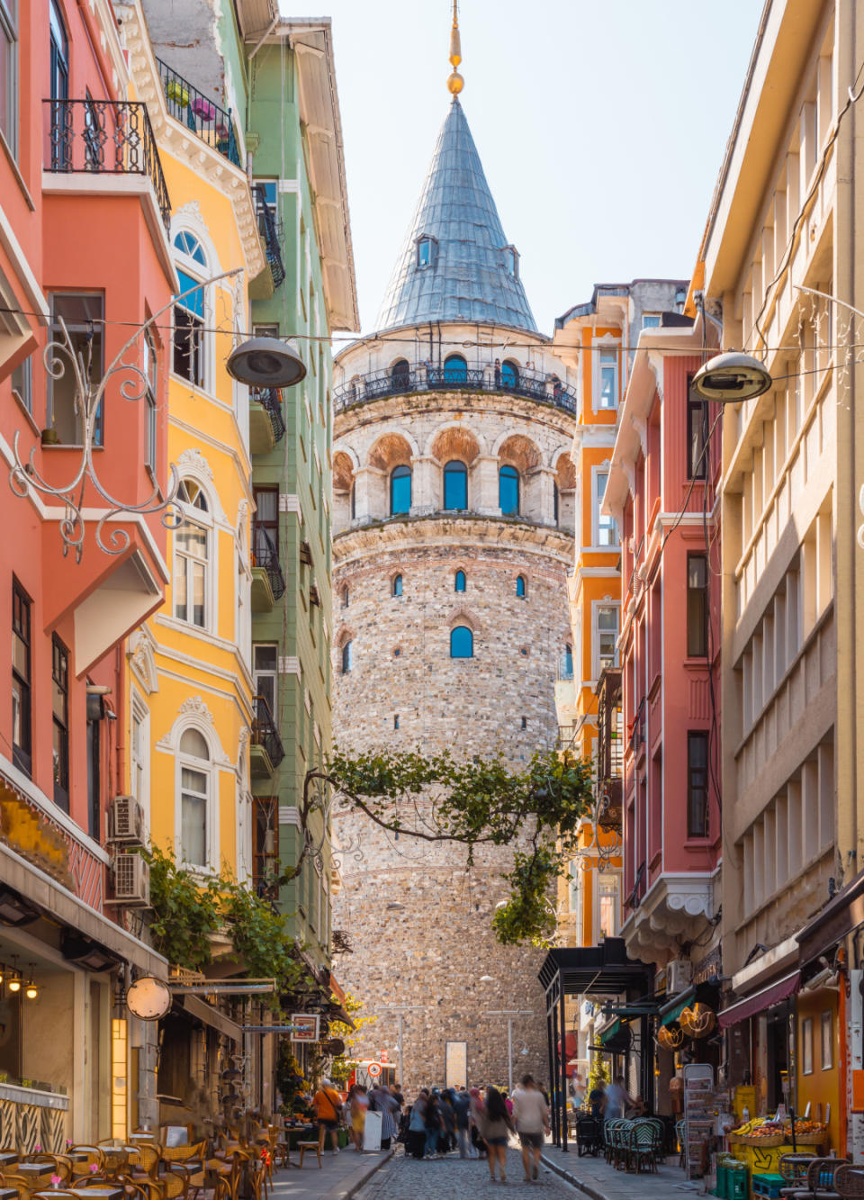 Istanbul, Turkey