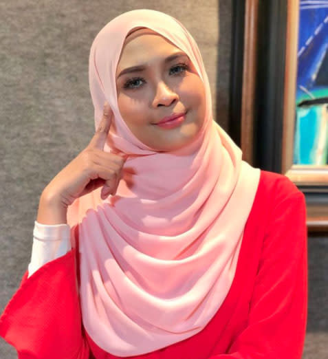 Siti Nordiana