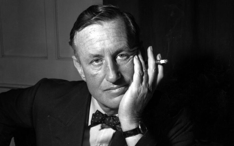 Ian Fleming (1908-1964)