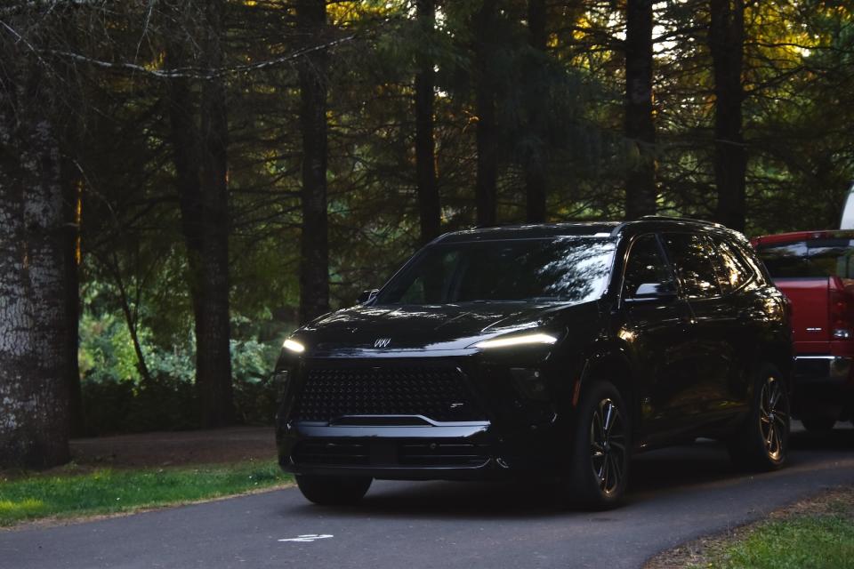 2025 Buick Enclave ST