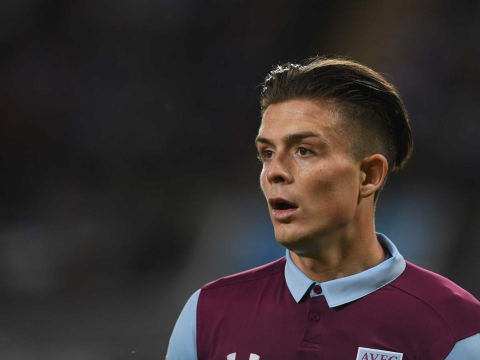 Aston Villa will not sell Jack Grealish cheaply after new investment in club