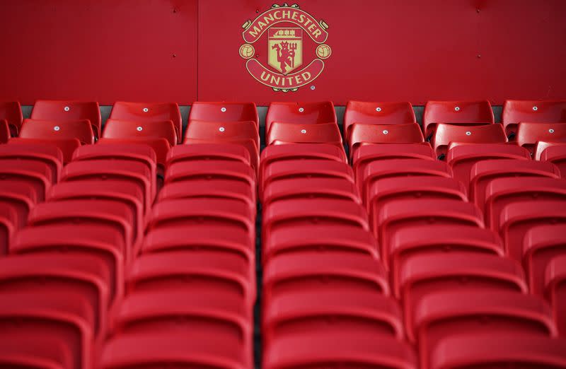 Premier League - Manchester United v Southampton