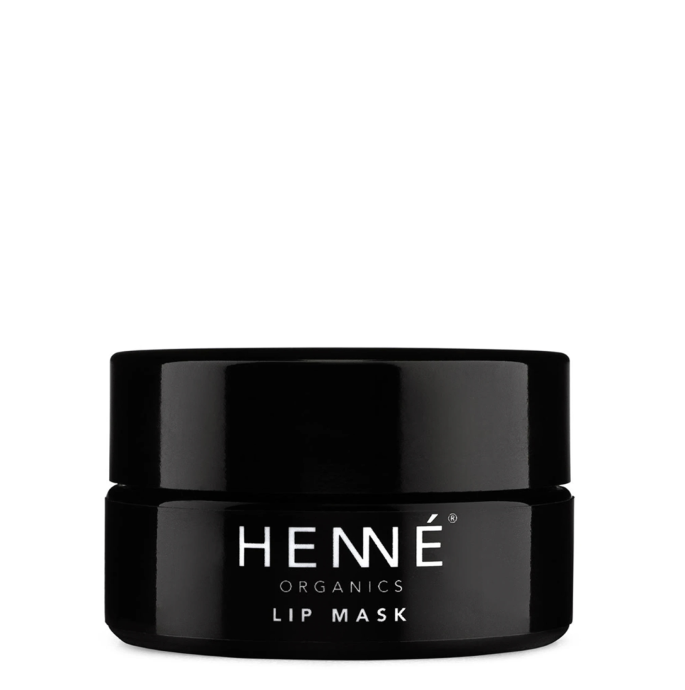 6) Lip Mask