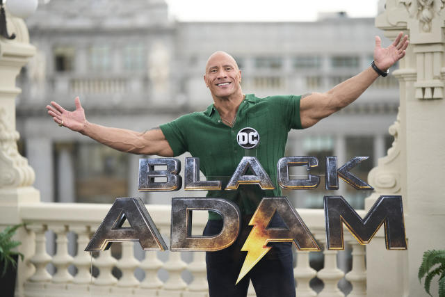 Black Adam 2 - has it been cancelled?
