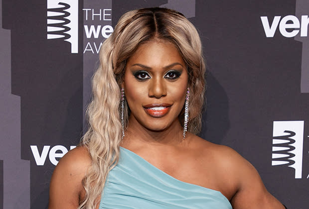 Laverne Cox, George Wallace to Star in Norman Lear Comedy