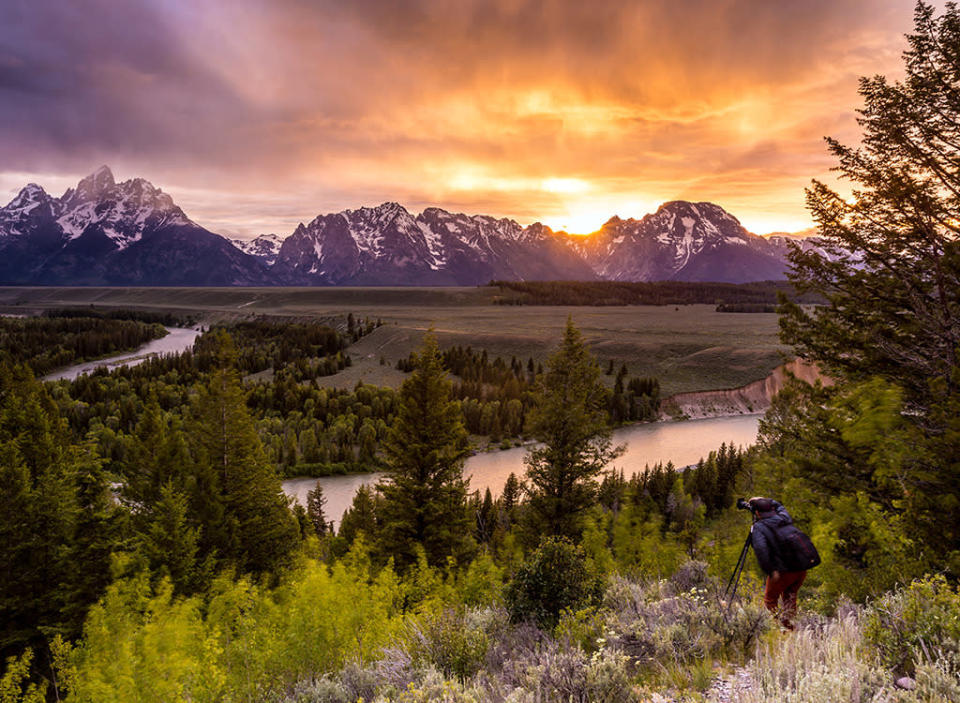 27. Wyoming (29.5% obese)