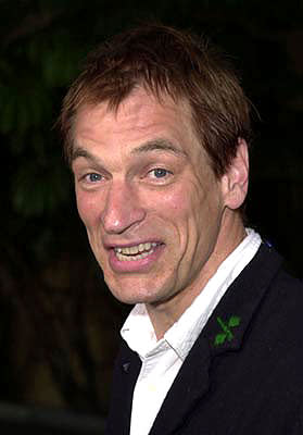 Julian Sands at the Hollywood premiere of Fine Line's The Anniversary Party