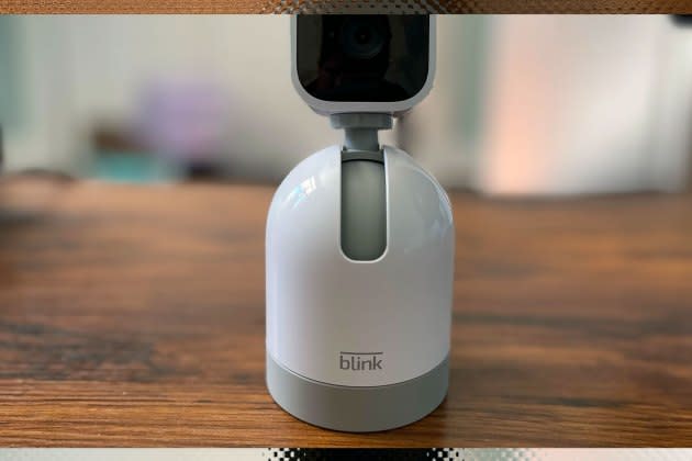 Blink Mini review: The best budget security camera you can buy