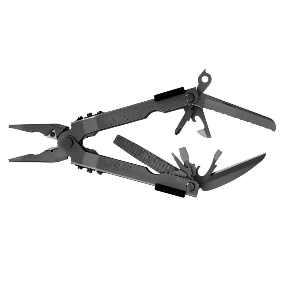 <p><a href="https://go.redirectingat.com?id=74968X1596630&url=https%3A%2F%2Fwww.gerbergear.com%2Fen-us%2Fshop%2Fmulti-tools%2Fmulti-tools%2Fmulti-plier-600-black-carbide-cutters-needlenose-leather-sheath-30-000314&sref=https%3A%2F%2Fwww.thepioneerwoman.com%2Fholidays-celebrations%2Fgifts%2Fg43624454%2Ffathers-day-gifts-from-wife%2F" rel="nofollow noopener" target="_blank" data-ylk="slk:Shop Now;elm:context_link;itc:0;sec:content-canvas" class="link ">Shop Now</a></p><p>Multi-Plier 600</p><p>$78.75</p><p>gerbergear.com</p><span class="copyright">Gerber</span>